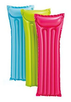 Colchon Unicolor 183X69Cm