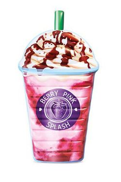 Colchón Vaso Helado 198X107