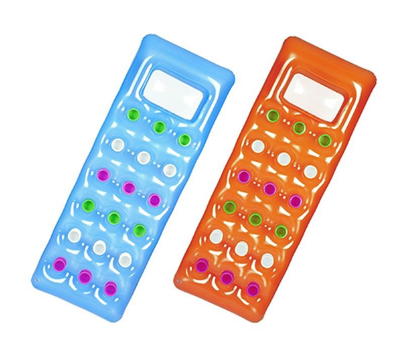 Colchón vasos con mirilla 188 cm