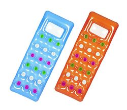 Colchón vasos con mirilla 188 cm