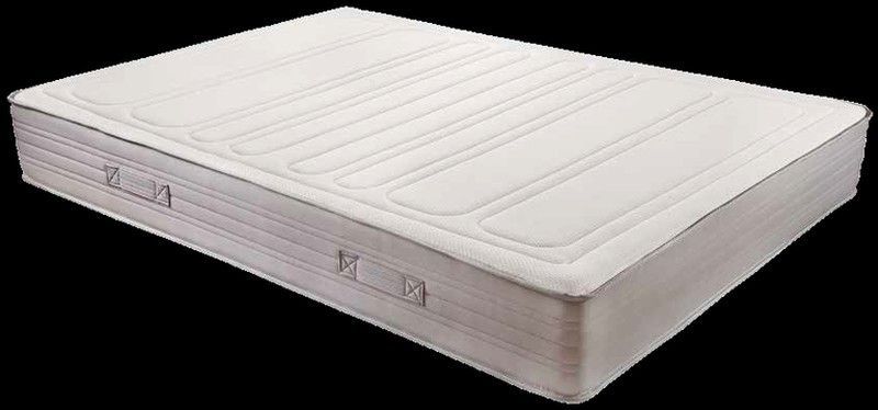 Colchón Visco Plus marca Astral