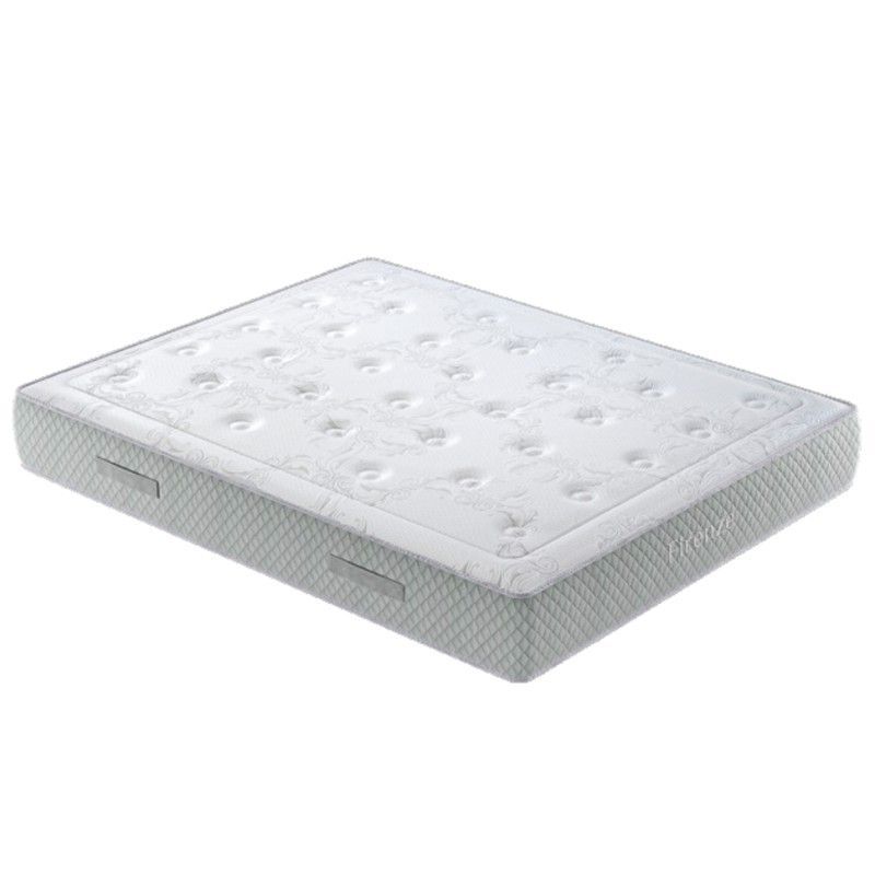 Colchón viscoelástica Firenze marca Star
