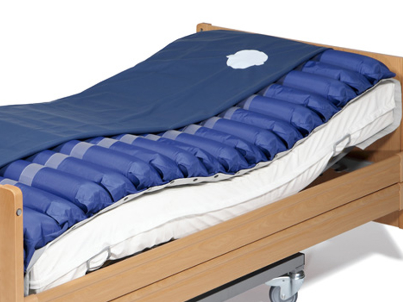 Colchon y compresor "lira plus"