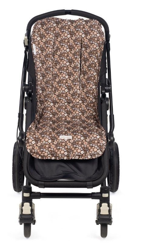 Colchoneta Blossom Pasito a Pasito