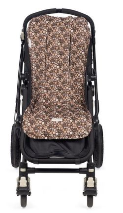 Colchoneta Blossom Pasito a Pasito