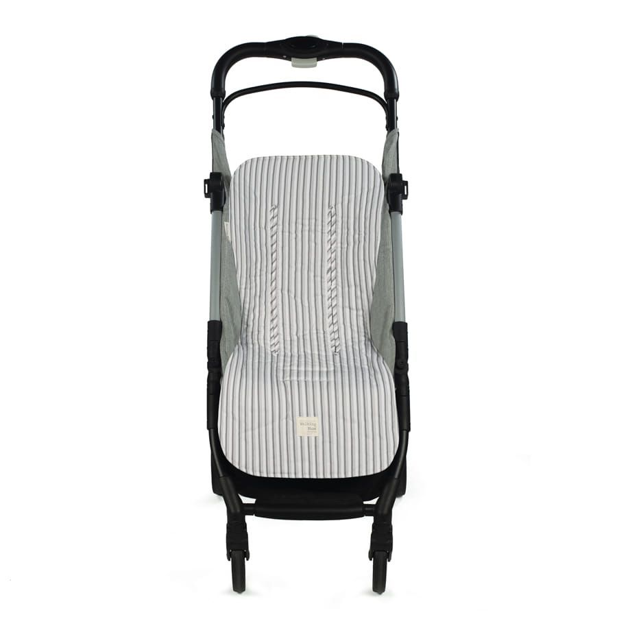 Colchoneta Botton Raya de Walking Mum