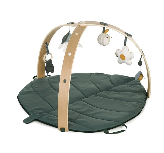 Colchoneta de actividades Jané