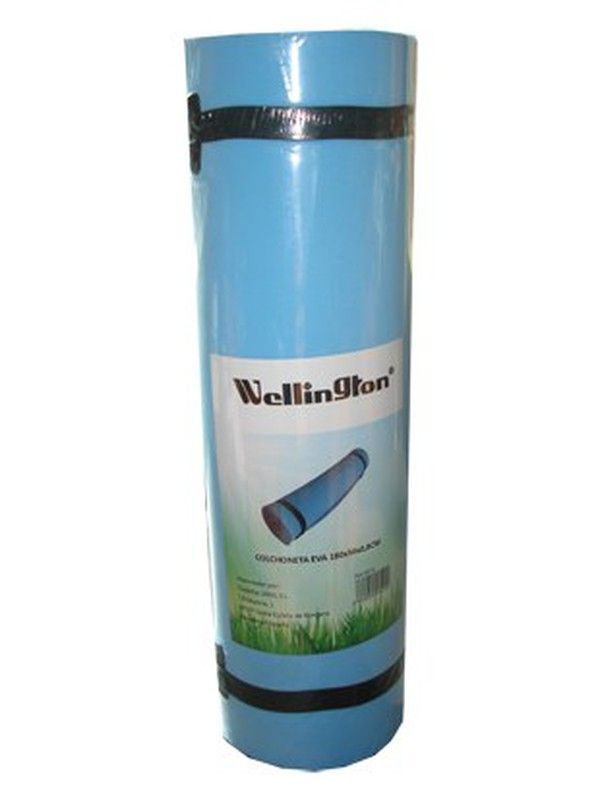 Colchoneta  Eva 180x50x0,8 cm