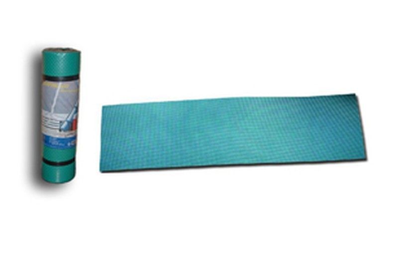 Colchoneta Grabada 180x50