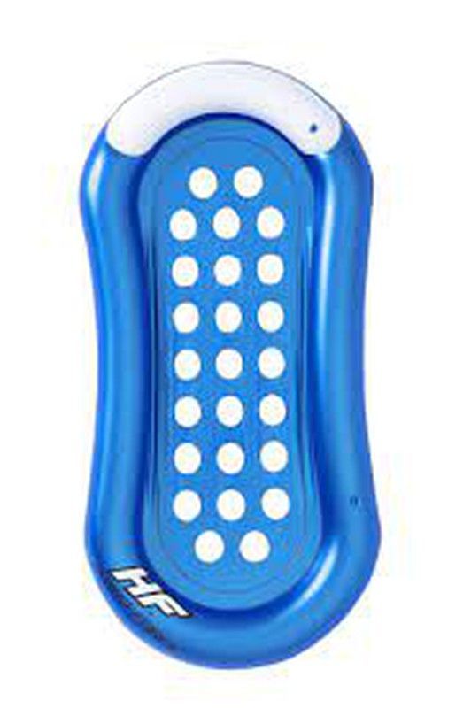 Colchoneta Hydro Force - Bestway