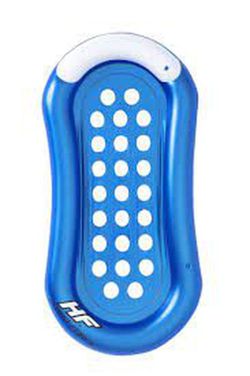 Colchoneta Hydro Force - Bestway