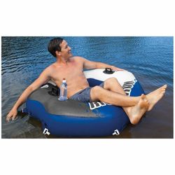 Colchoneta inflable River Run conectable