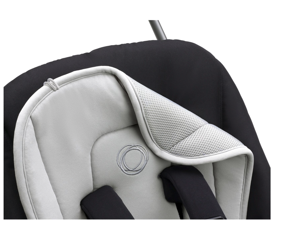 Colchoneta integral Bugaboo doble confort