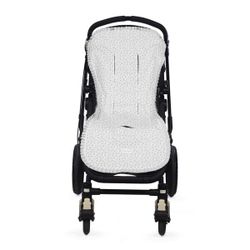 Colchoneta Little Bloom Pasito a Pasito