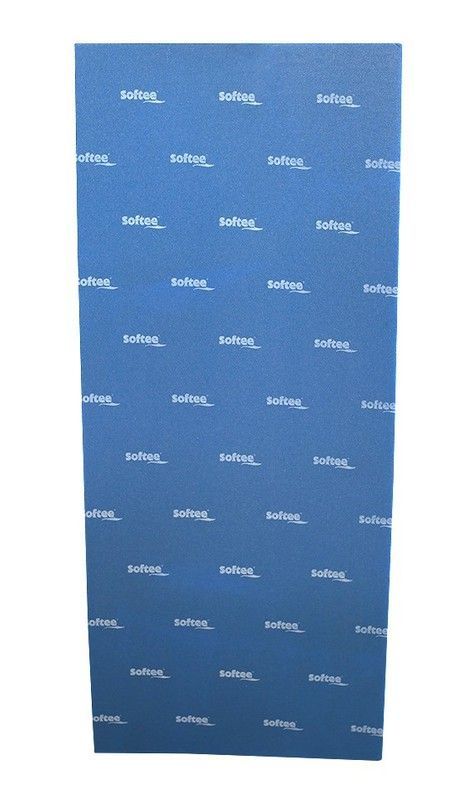 Colchoneta para aerobic