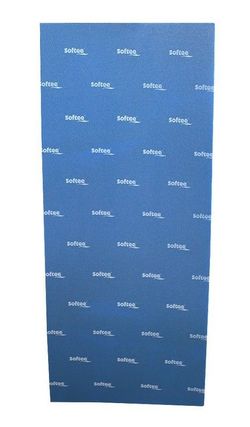 Colchoneta para aerobic