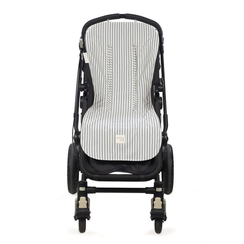 Colchoneta Praliné Walking Mum