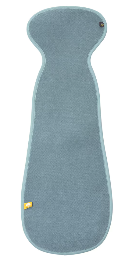 Colchoneta silla de coche Grupo 2/3 AeroMoov 3D AirLayer