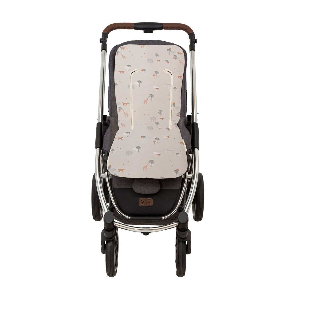 Colchoneta silla paseo (35x83) Bimbidreams