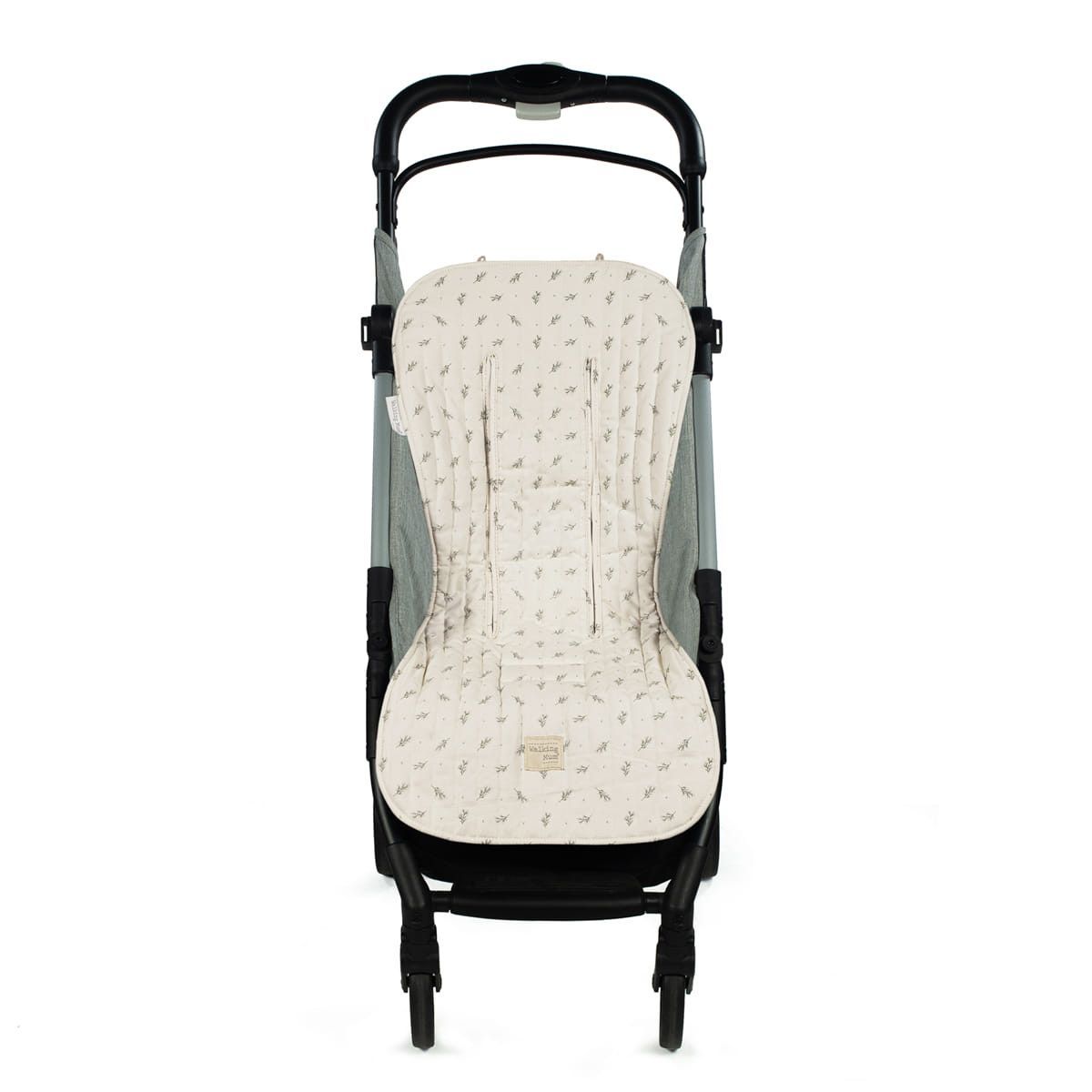Colchoneta silla paseo Mimosa Walking Mum