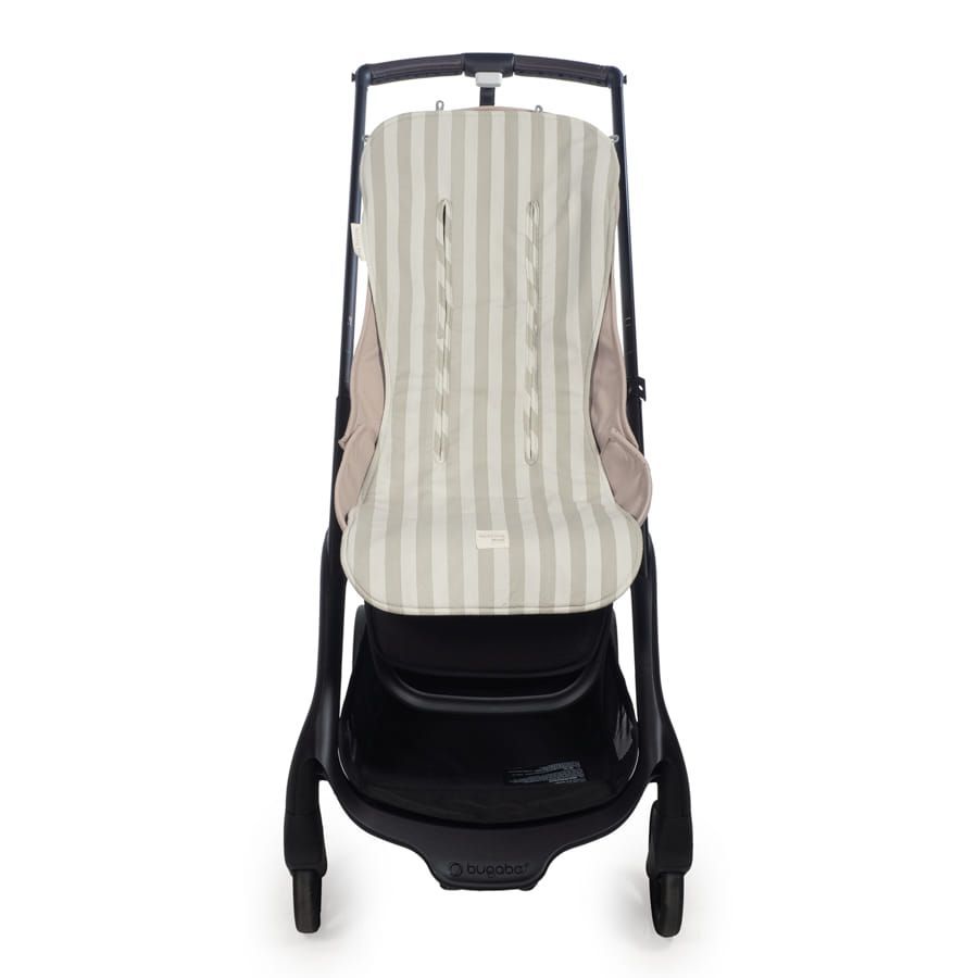 Colchoneta Sintra verde de Walking mum