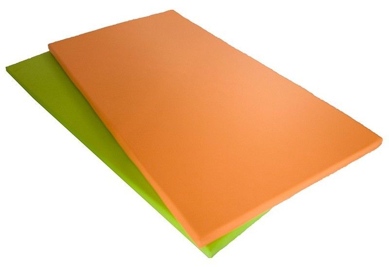 Colchoneta tacto piel 10 cm