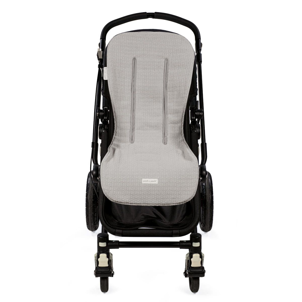 COLCHONETA VERANO ICON SMOKE