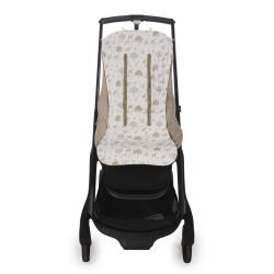 Colchoneta Verano Nara de Pasito a Pasito