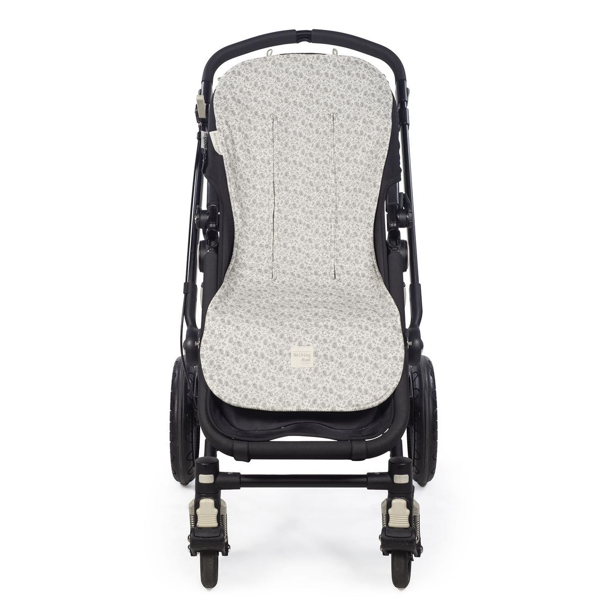 Colchoneta Walking Mum Gala Mint