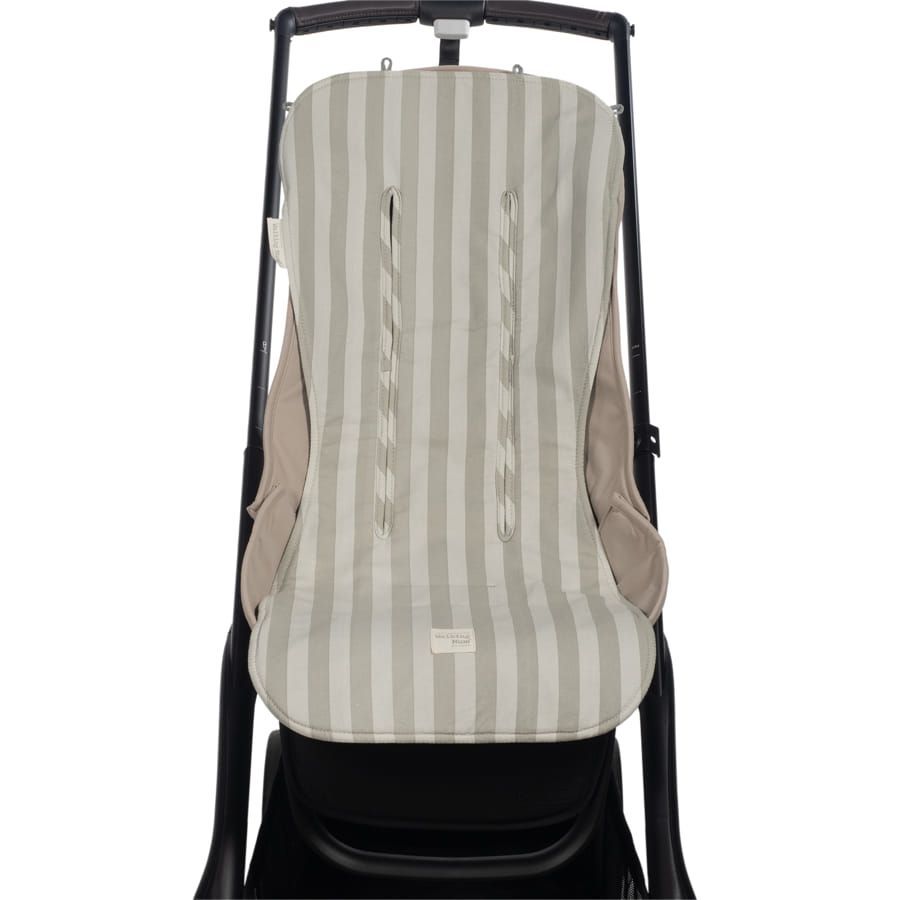 Colchoneta Walking Mum Sintra verde