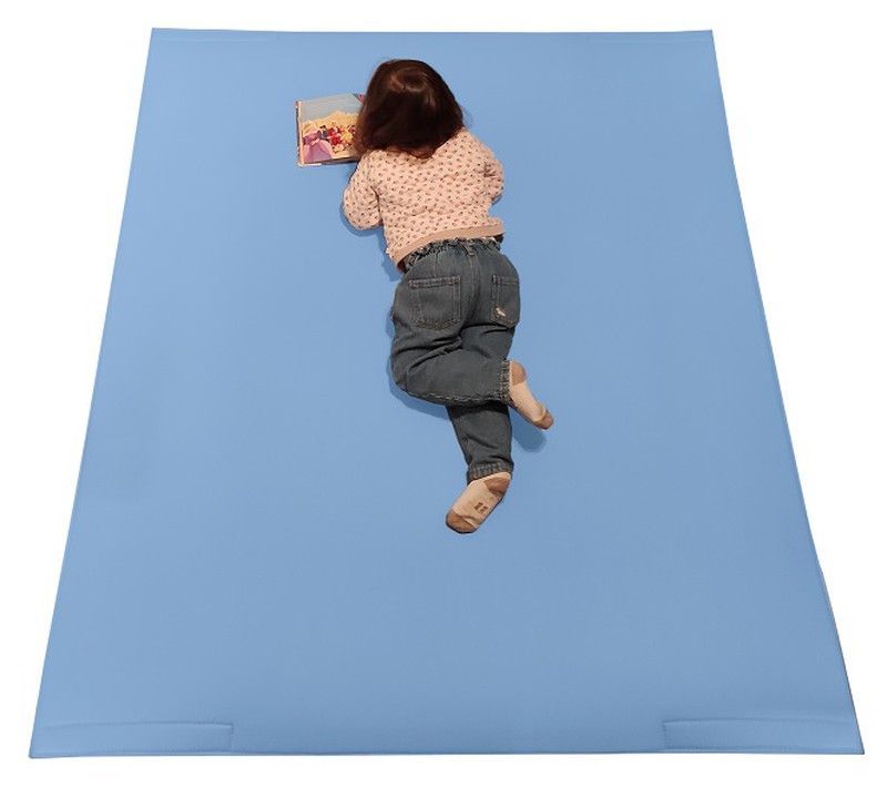 Colchonetas baby mat 200 cm