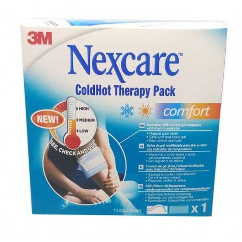 Coldhot Bolsa Comfort Pack1571