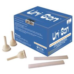 Colector urinario Uri-Con tira adhesiva 1 cara