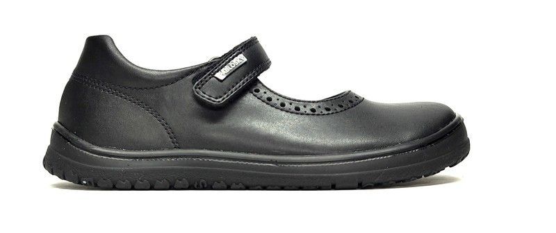Colegiales Pablosky 355315 piel negro