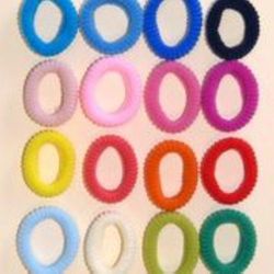 Coletero Anillo Surtido Bolsa