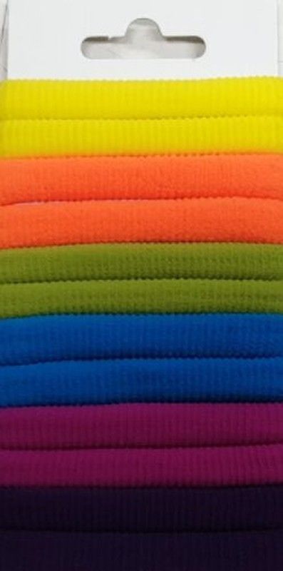 Coletero Calamar N.2 Fluor (12U)