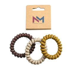 Coletero Espiral Nature -3U- Cl0356