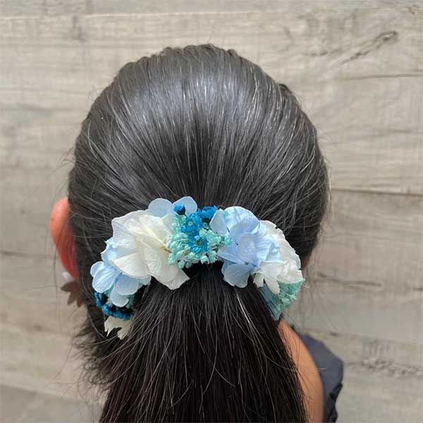 Coletero o Media Corona Mar