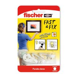 Colgador 3 Puntas Especial Cuadros