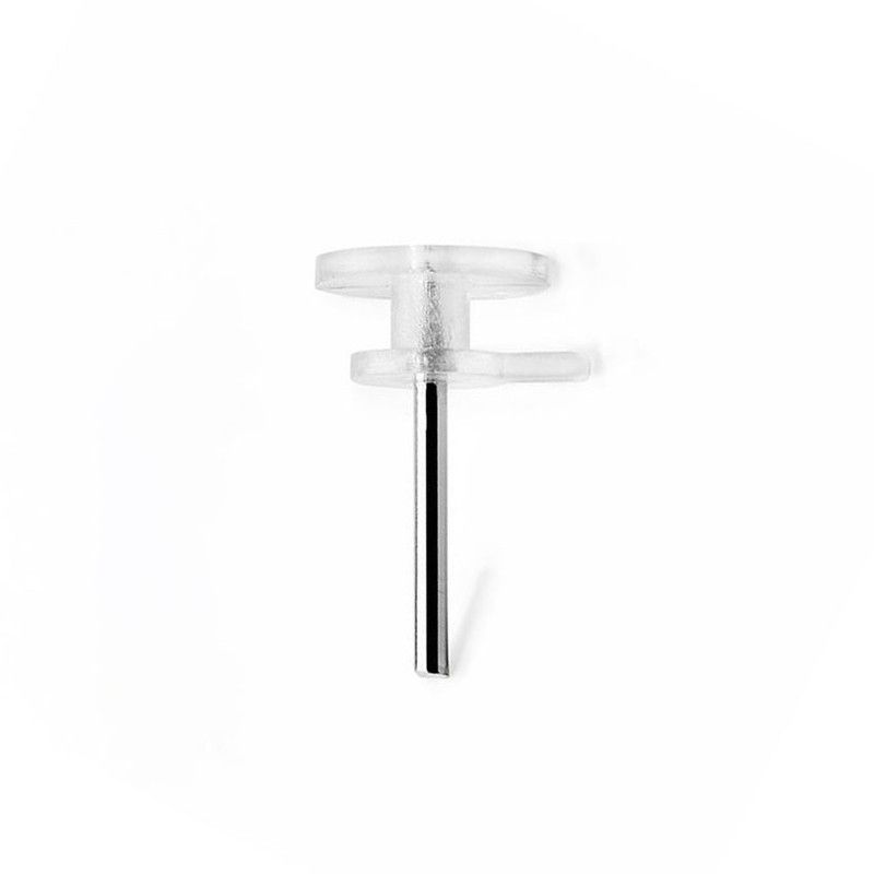 Colgador de cuadros INOFIX. Colgador Pared. Mod. 3000. 10 P.Transp.