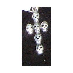 Colgante Calaveras