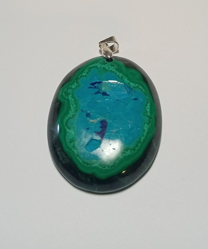 Colgante de Quantum 4