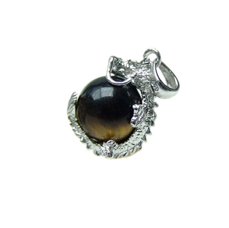 Colgante esfera dragón