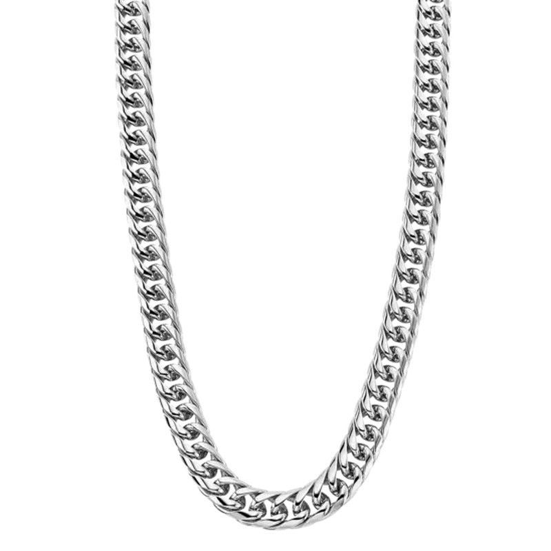 Colgante Lotus Style Hombre LS1937-1/1 Acero