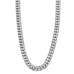 Colgante Lotus Style Hombre LS1937-1/1 Acero