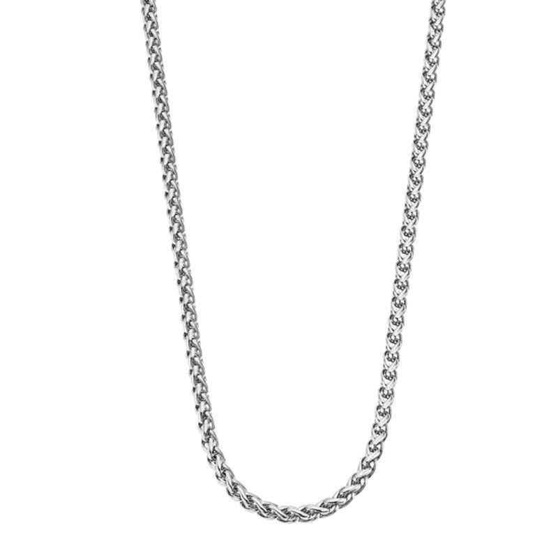 Colgante Lotus Style Hombre LS2223-1/1 Acero