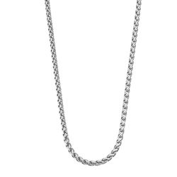 Colgante Lotus Style Hombre LS2223-1/1 Acero