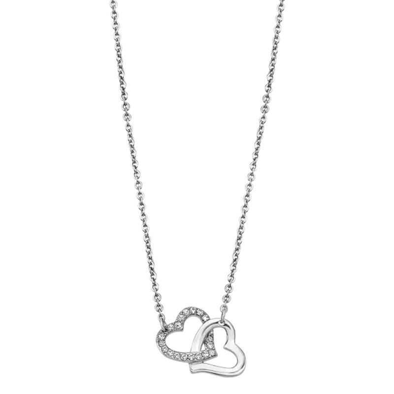 Colgante Lotus Style Mujer LS1912-1/1 Acero