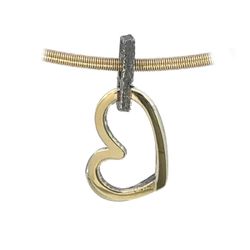 Colgante MIQUEL SARDÀ de plata y oro. 25031