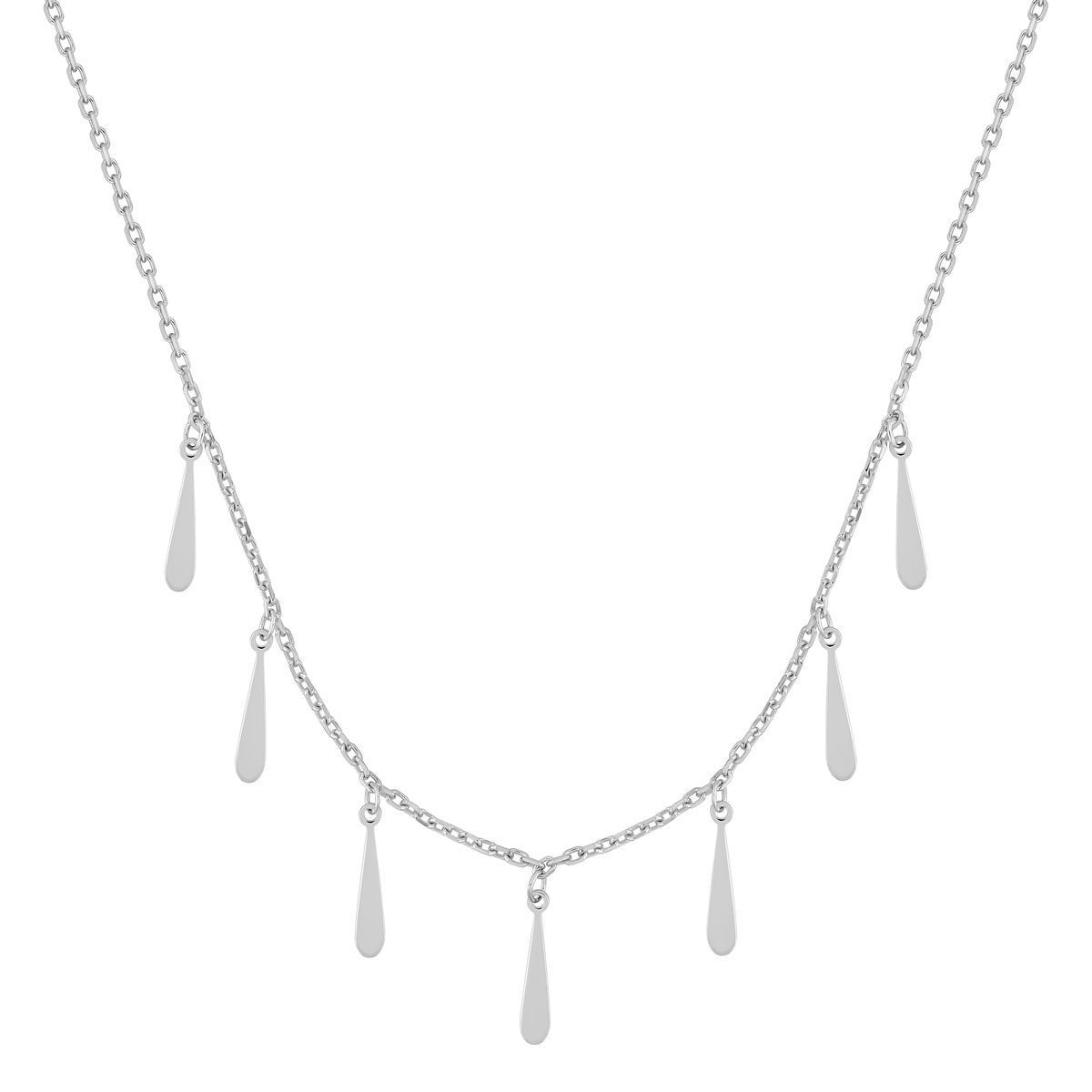 Colgante Plata Argyor MRM (AG)332794 Gotas